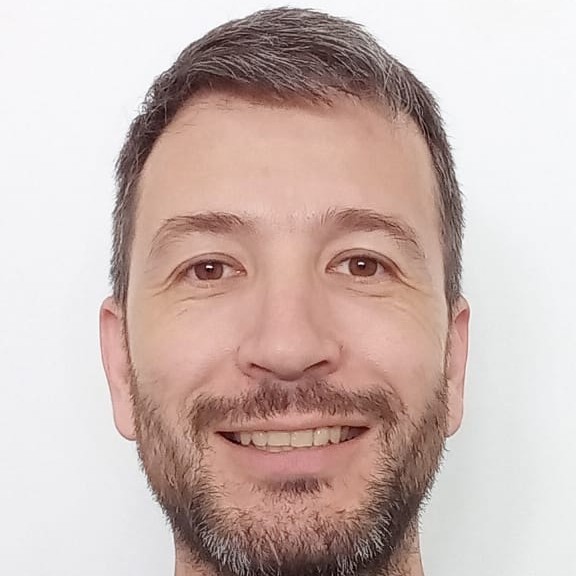 Germán Graf