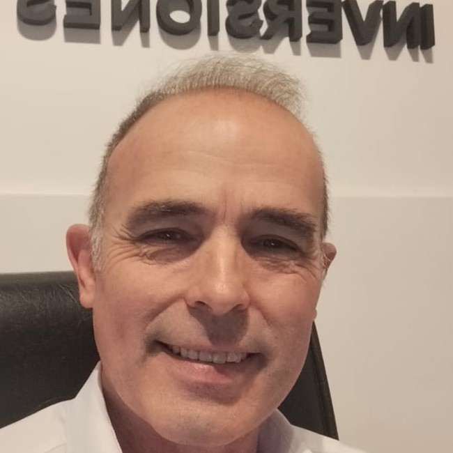 Leonardo Graf
