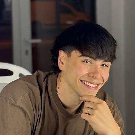 Nicolás Graf